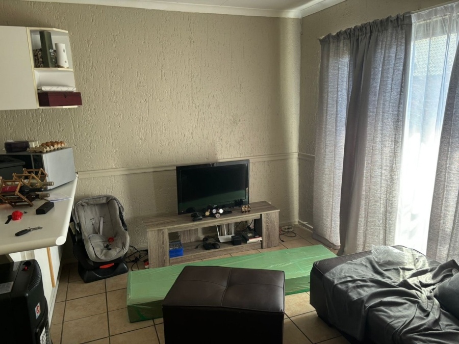 1 Bedroom Property for Sale in Pellissier Free State